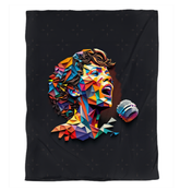 Classical Crescendo Musical Duvet Cover